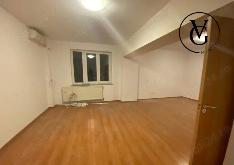 Universitate, Victoriei, Regina Elisabeta garsoniera